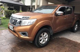 Nissan NP300 Navara 2015 for sale