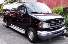 Ford E-150 2000 for sale