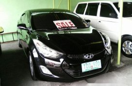 Hyundai Elantra 2011 for sale