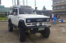 Nissan Patrol 1992 for sale