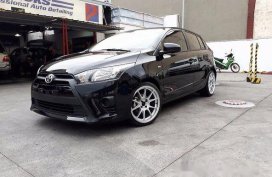 Toyota Yaris 2016 for sale
