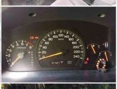 2006 Honda Accord Silver AT For Sale