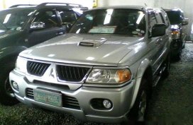 Mitsubishi Montero Sport 2005 for sale