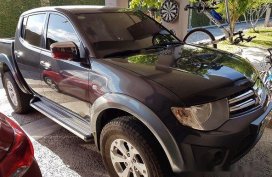 Mitsubishi Strada 2012 for sale 