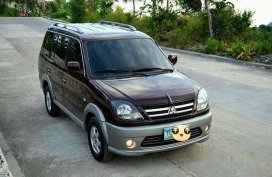 Mitsubishi Adventure 2013 for sale