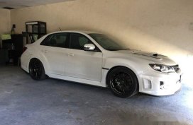 Subaru Impreza WRX STi 2011 for sale