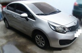 Kia Rio EX Automatic 2014 for sale