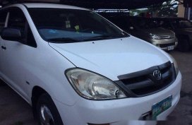 Toyota Innova 2006 for sale