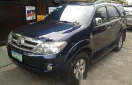 Toyota Fortuner 2008 for sale