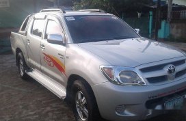 Toyota Hilux 2006 for sale