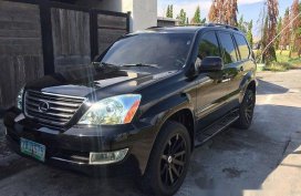 Lexus GX 470 2005 for sale