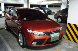 Kia Forte 2010 for sale