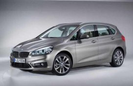 BMW 218i Active Tourer AT For Sale