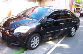For sale 2010 Toyota VIos