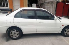 Mitsubishi Lancer 98 singkit AT