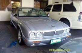 2004 Jaguar XJR 4.2 Supercharged For Sale
