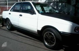 Sentra LEC 1993 (GTS2 Look)