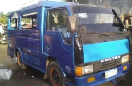 For sale Canter Fuso 2001 