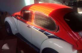 Volkswagen Super Beetle 1972 For Sale