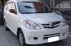 2014 Toyota Avanza J for sale