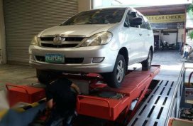 Toyota Innova e for sale