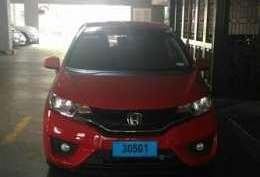 Moving Sale - Honda Jazz