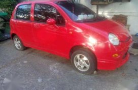 For sale Cherry QQ 2007