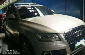 For sale Audi Q5 automatic