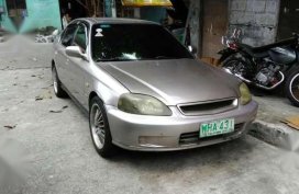 For sale Honda Lxi 1999