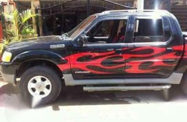 For sale 2002 Ford Explorer