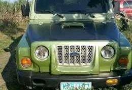 Kia Retona 2007 Turbo Diesel Matic For Sale