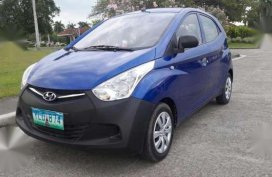 For sale 2013 Hyundai Eon