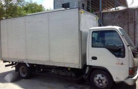 For sale Isuzu Elf 1999