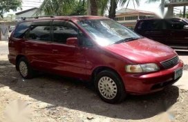 For sale Honda Odyssey (Automatic)