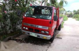 Isuzu Elf Manual Diesel For Sale