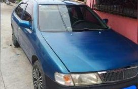 For sale Nissan Sentra ex saloon