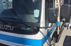 2015 NKR Drop Side DropSide Isuzu Giga Elf