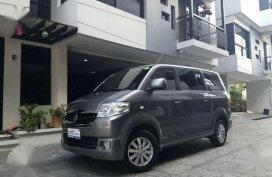 2016 Suziki Apv GLX MT For Sale