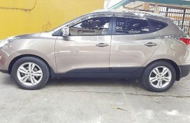 Hyundai Tucson 2012 for sale