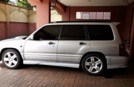 Subaru Forester 1997 for sale