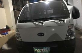KIA K 2700 Panoramic White For Sale