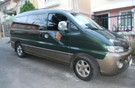 For sale Hyundai Starex 1998 