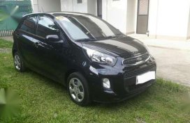 For sale 2016 Kia Picanto