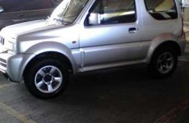 For sale 2010 Suzuki Jimny