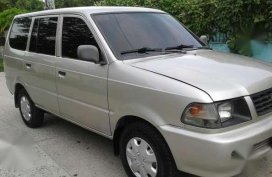 For sale Toyota Revo dlx 2002