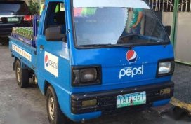 For sale Suzuki Multicab drop side