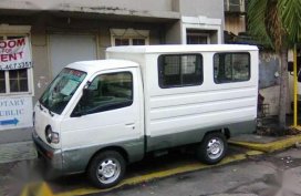 Suzuki Multicab 2005 Model