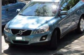 For sale 2009 VOLVO XC60