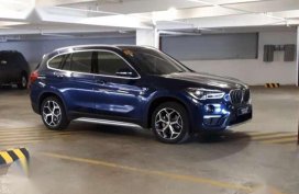 For sale 2017 BMW X1