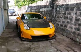 350Z Nissan Muse Superleggera For Sale